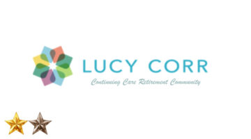 Lucy Corr sponsor